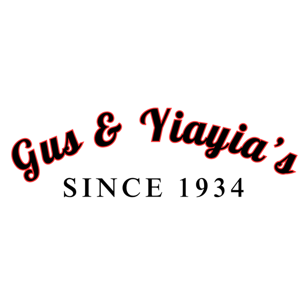 Gus And Yiayias